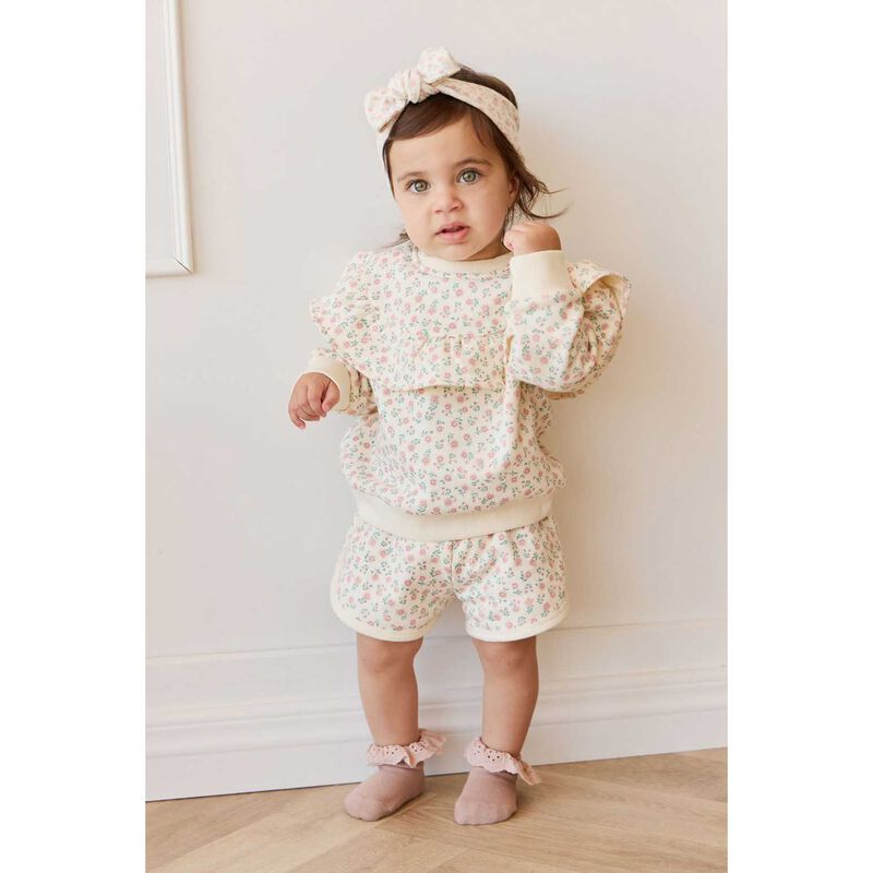 Jamie Kay Organic Cotton Monroe Short image number 1